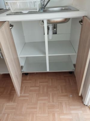 Sala Chambre étudiante à Namur (La Plante) imagem 2