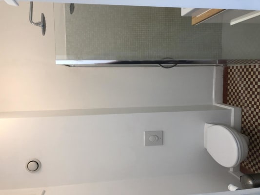 Oda 2 belles chambres dans une maison de 4 chambres totalement rénovée resim 1