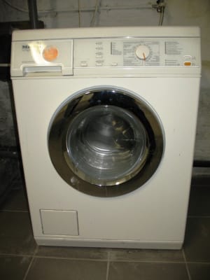 Studio kot meublé Bild 2