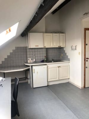 Cuarto Reste 4 kots à 2 pas de la HE Condorcet imagen 1