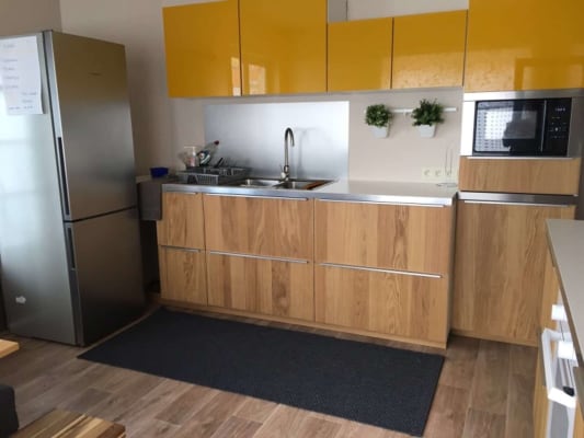 Loger Chambre en colocation à La Louvière image 5