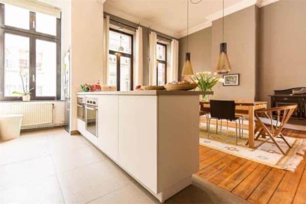 Appartement Apartment located on the first floor foto 2