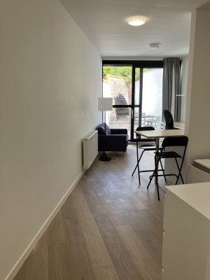 Kamer Broekstraat 17 foto 1