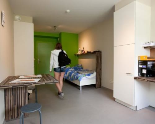 Sala Benelux Upkot imagem 3
