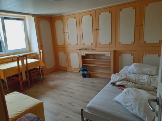 Zimmer Kot chez l'habitant Bild 5