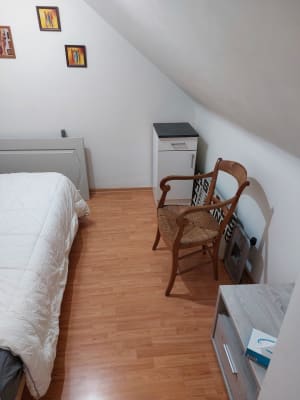 Studio Studio spacieux pour 2 étudiants  à Hornu  foto 4