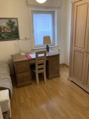 Zimmer Kot voor 2 studenten Bild 4