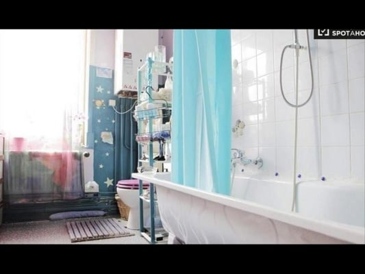 Casa Colocation - Schaerbeek imagem 2