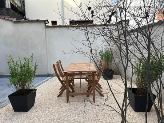 Ev Colocation - Uccle resim 3