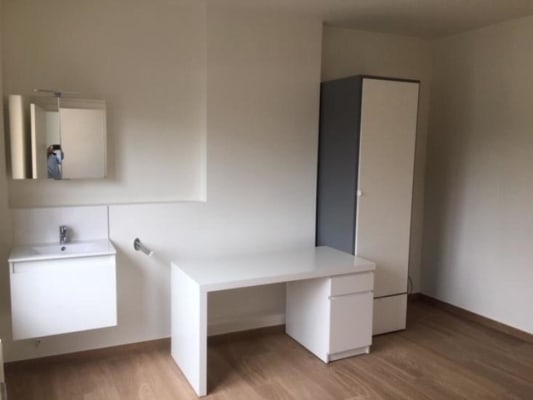 Kamer Vaartstraat 80 foto 5