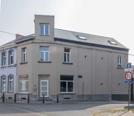 Casa COLOCATION La Louvière imagem 3