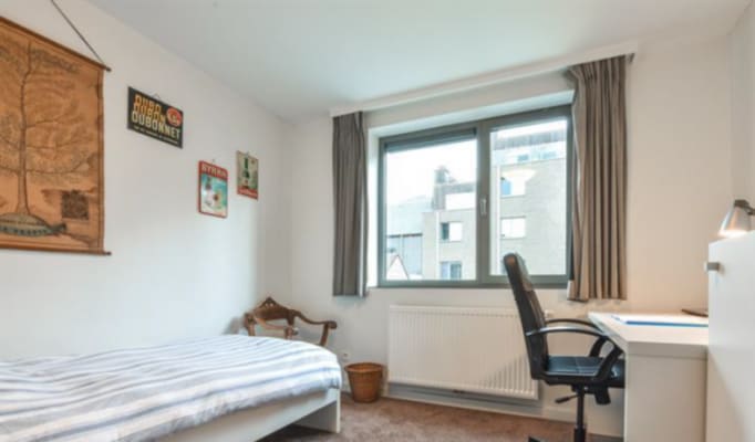 Sala Gildenstraat 22 imagem 5