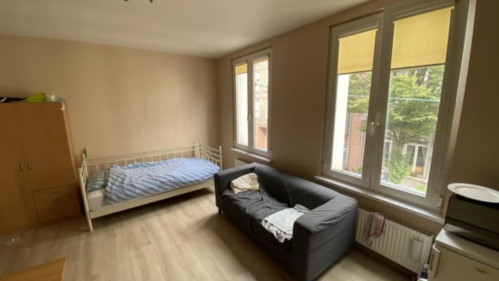 Kamer Mooie gezellige studentenkamer te huur Antwerpen foto 2