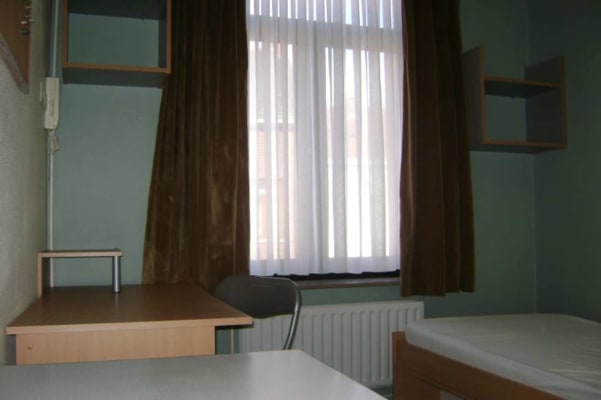 Studio 4 Logements étudiant à louer sur Charleroi (Montignies sur Sambre) image 1