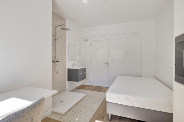 Oda Ravenstraat 40 resim 1
