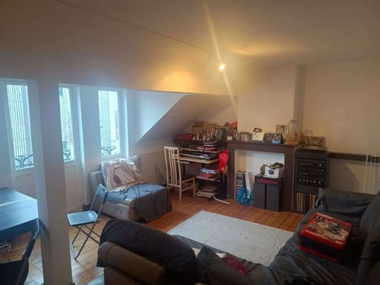 Loger Colocation - Etterbeek image 3