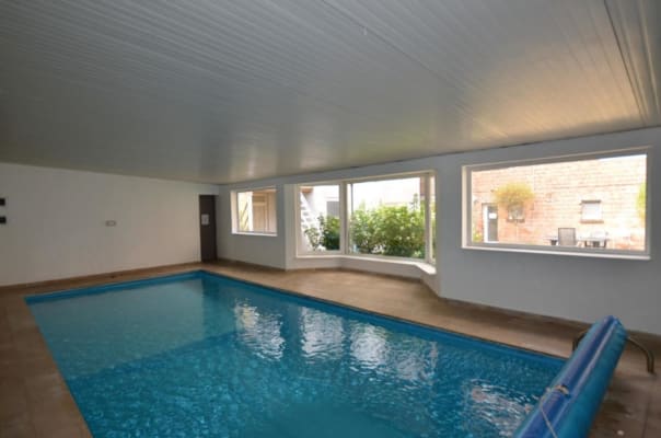 Sala Leuke studio voor koppel ( 1 slaapkamer) imagem 1