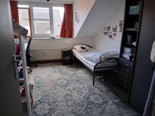 Sala Arnould Nobelstraat 6 imagem 2