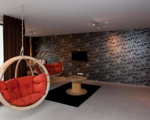 Sala Benelux Upkot imagem 1