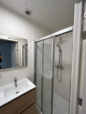 Kamer Naamsestraat 38 foto 2