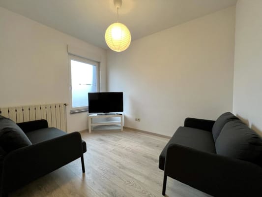 Cuarto Colocation. 350€ par étudiant. Hornu, Saint-Ghislain, Mons. imagen 5