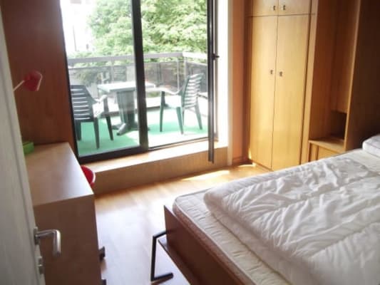 Loger Chambre à Schaerbeek image 3