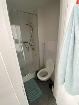Sala Prachtig kot te huur in hartje Leuven all inc imagem 4