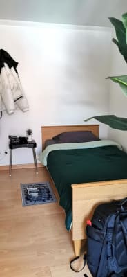Sala Room for student imagem 5