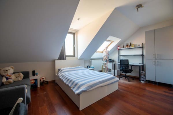 Camera Windmolenveldstraat 88 Immagine 1