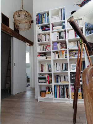 Studio Arlon, Studio calme et cocoon foto 3