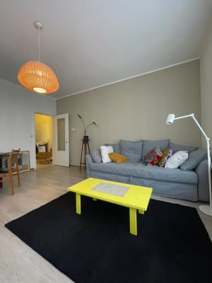 Apartamento Watermael - Appart 2 chambres pour 2 étudiants ou couple imagem 3