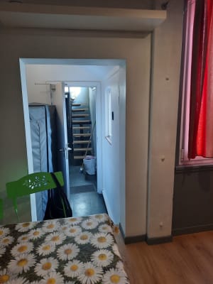 Studio Studio duplex pour 1 ou 2 personnes  foto 2