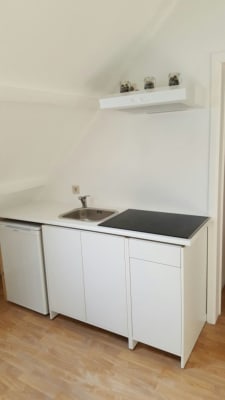 Apartamento Appartement de charme au calme entièrement meublé  imagem 1