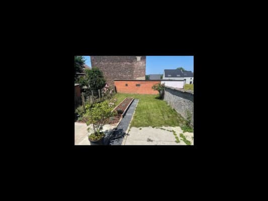 Casa Colocation - 4 chambres - Charleroi imagem 1