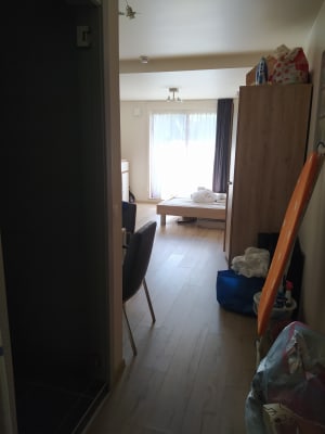 Zimmer Janseniusstraat 45 Bild 1