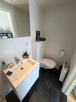 Oda Frederik Lintsstraat 97 resim 2