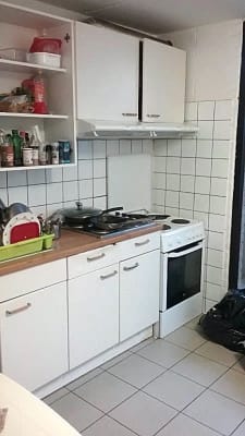 Casa Kot LLN Place des Wallons (210) imagem 1
