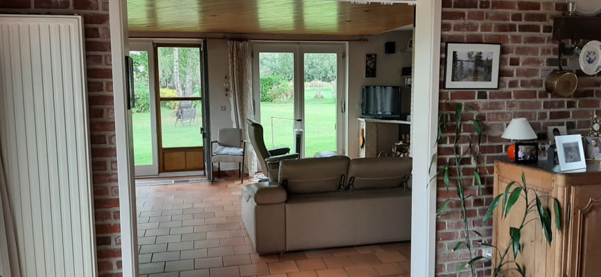 Kamer Kot étudiant Cop foto 2