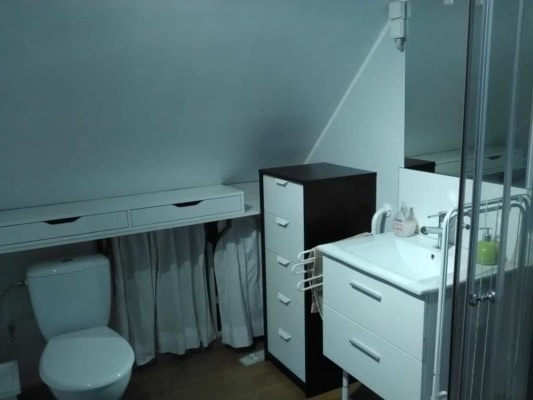 Studio LLN (6 km) Studio (accès privatif) - Studio (private access) Bild 5