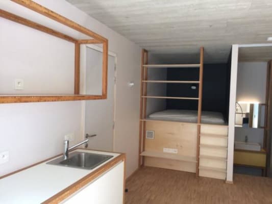 Camera Bogaardenstraat 119 Immagine 1
