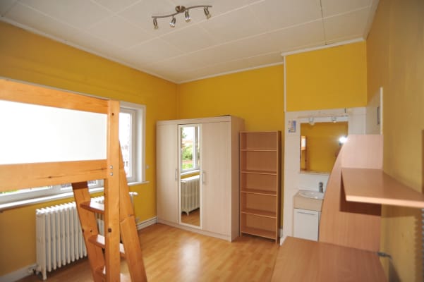 Estúdio FV chambre pour étudiant(e) stage études supérieures imagem 2