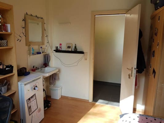 Sala Kot te huur voor eerste semester academiejaar 2023-2024 wegens Erasmus imagem 2
