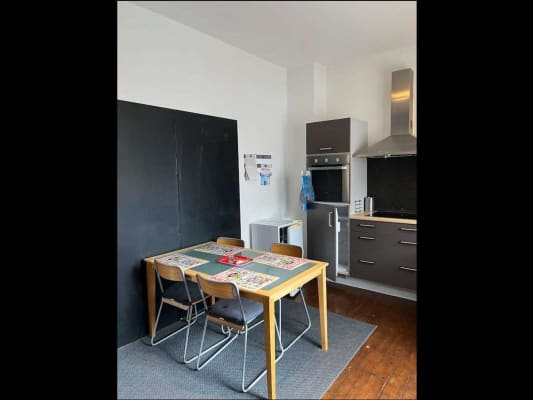 Casa Colocation - 2 chambres - Tournai imagem 1