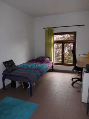 Studio 15/9/22 LLN - chambres à louer - très propres - non-fumeur Bild 2