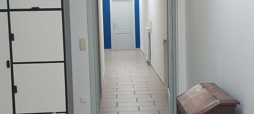 Casa Chambre dans une coloc Immagine 4