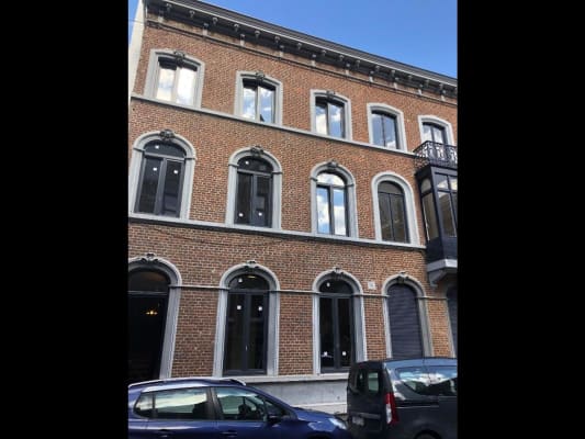 Huis Colocation - 5 chambres - Liège foto 5