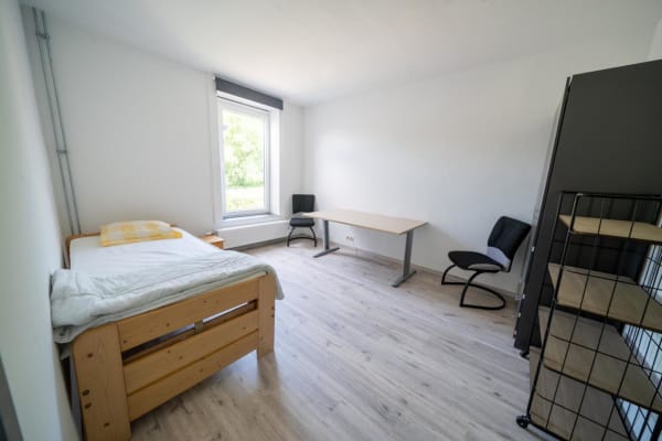 Kamer Kot étudiant Marcinelle foto 1