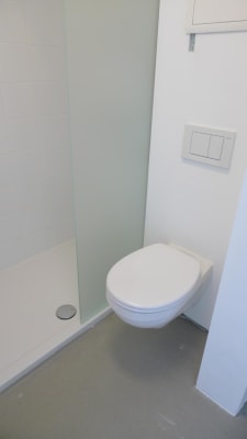 Camera Hippe studentenkamer Immagine 5