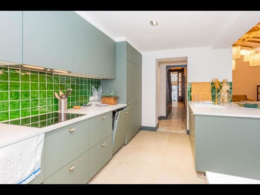 Casa Colocation - Bruxelles imagem 3