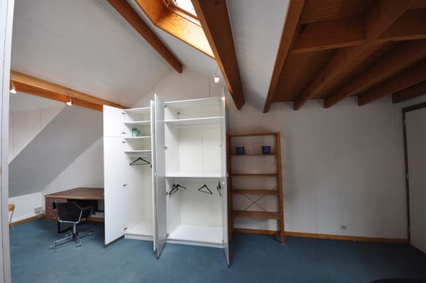 Chambre Parijsstraat 27 image 1
